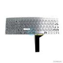 Bàn phím ASUS X555 zin K501 X554 F554L D550 bh06t