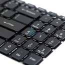 KEY ACER N17C1 AN515 enter ngang, có đèn