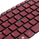 KEY ACER S5-371 CÓ ĐÈN