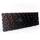 Bàn phím ACER VX5-591 A514-52 G3-571 AN515-52 đỏ đen có đèn cáp to bh06t