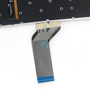 Bàn phím ACER VX5-591 A514-52 G3-571 AN515-52 đỏ đen có đèn cáp to bh06t