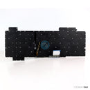 Bàn phím ASUS FX63VD,FX63VM,FX503VD,FX503VM,FX503,FX503V (Có Đèn) Đen Đỏ bh03t