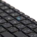 Bàn phím DELL 9550  7568 7590, Precision 5510 5520 5530 có đèn bh06t