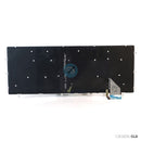 Bàn phím DELL 9550  7568 7590, Precision 5510 5520 5530 có đèn bh06t