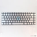 Bàn phím HP 14DA 14CE 14CK 14CM 14CS 14CD 14S-FQ màu bạc bh06t