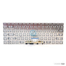 Bàn phím HP 14DA 14CE 14CK 14CM 14CS 14CD 14S-FQ màu bạc bh06t