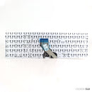 Bàn phím HP 15-DA 15DX 15CS 15S-DU0063TU zin bh06t