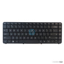 KEY LAPTOP HP DV4-3000 3100 3200 DV4-4000 DM4-3000
