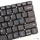 Bàn phím LENOVO  3 14IML05 V130-14IKB 320-14ISK 320-14AST 320-14IAP 320-14IKB 520-14isk 520-14IKB không nút nguồn bh06t