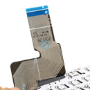 Bàn phím LENOVO  3 14IML05 V130-14IKB 320-14ISK 320-14AST 320-14IAP 320-14IKB 520-14isk 520-14IKB không nút nguồn bh06t