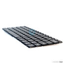 Bàn phím LENOVO IDEADPAD 110-14 110-14AST 110-14IBR 110-14ISK có nút nguồn, cáp giữa bh12t