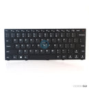 Bàn phím LENOVO IDEADPAD 110-14 110-14AST 110-14IBR 110-14ISK (CÓ NÚT NGUỒN, CÁP GÓC) bh06t