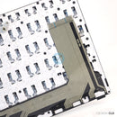 Bàn phím LENOVO IDEADPAD 110-14 110-14AST 110-14IBR 110-14ISK (CÓ NÚT NGUỒN, CÁP GÓC) bh06t