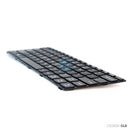 Bàn phím LENOVO IDEADPAD 110-14 110-14AST 110-14IBR 110-14ISK (CÓ NÚT NGUỒN, CÁP GÓC) bh06t