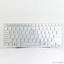 KEY SONY VPCCA MÀU BẠC