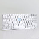 KEY SONY VPCCA MÀU BẠC