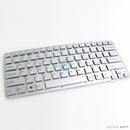 KEY SONY VPCCA MÀU BẠC