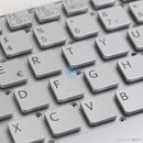 KEY SONY VPCCA MÀU BẠC