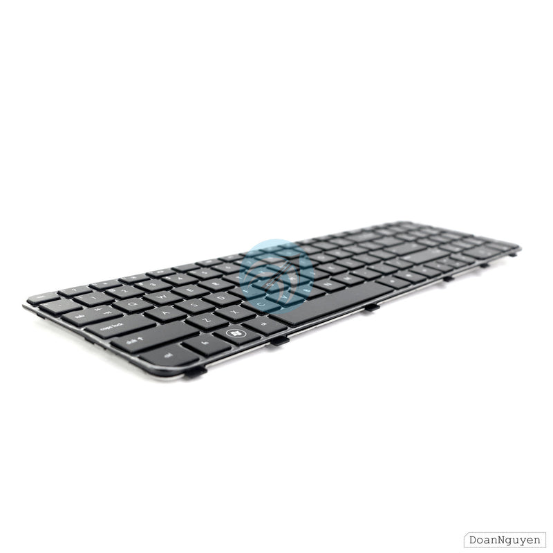 Key HP DV6T - 7000 DV6-7000 7100