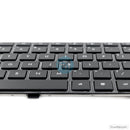Key HP DV6T - 7000 DV6-7000 7100