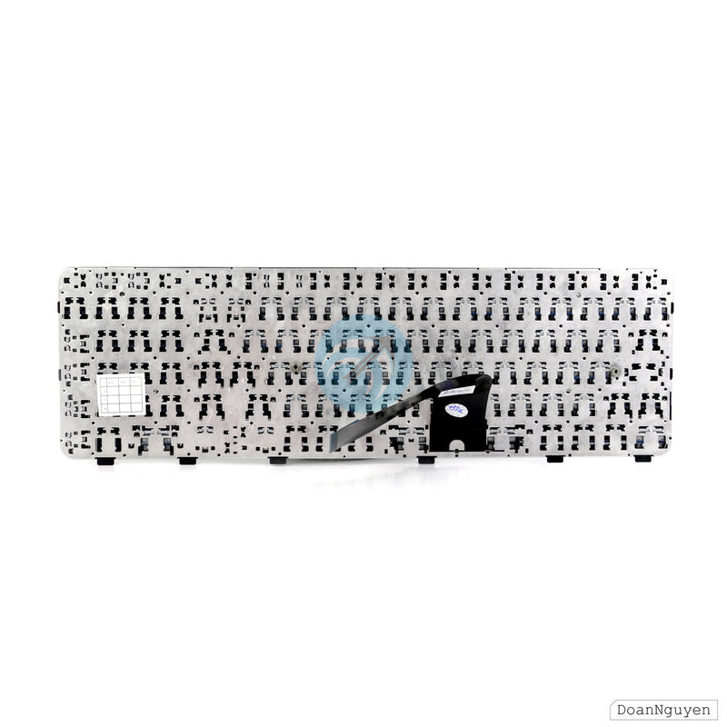 Key HP DV6T - 7000 DV6-7000 7100