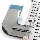 Key HP DV6T - 7000 DV6-7000 7100