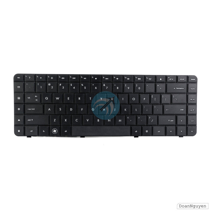 Bàn phím HP CQ62 G62 CQ56 G56 AX6 bh12t (Key)