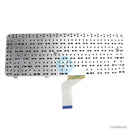 Key HP DV4/DV4T-2000/Pavilion dv4 dv4-1100 dv4-1000 dv4-1200 (Bạc) (Key) bh06t