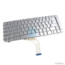 Key HP DV4/DV4T-2000/Pavilion dv4 dv4-1100 dv4-1000 dv4-1200 (Bạc) (Key) bh06t