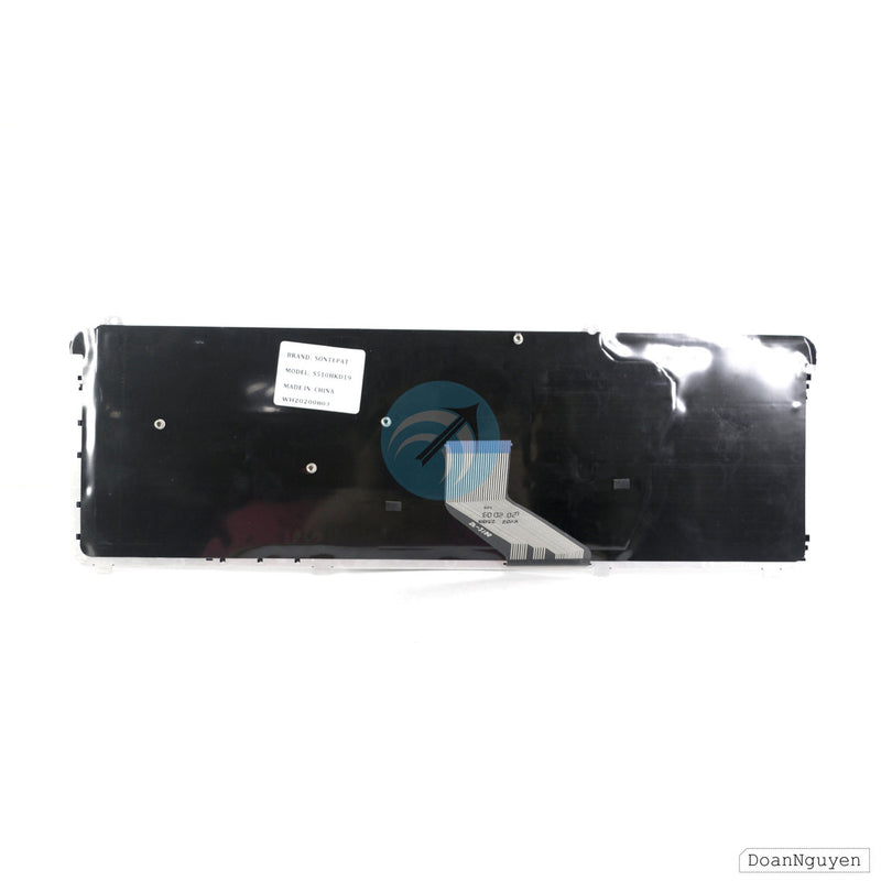 Key HP DV6-1000/1355 DV6-2000(phím số) keyboard HP DV6-1053cl dv6-1001tx dv6-1001xx dv6t-2000 dv6t-2300 dv6z-2000 dv6t-2100 dv6t-2300 dv6z-1000