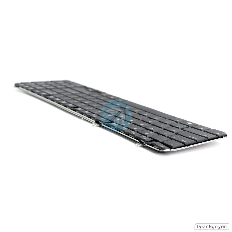 Key HP DV6-1000/1355 DV6-2000(phím số) keyboard HP DV6-1053cl dv6-1001tx dv6-1001xx dv6t-2000 dv6t-2300 dv6z-2000 dv6t-2100 dv6t-2300 dv6z-1000