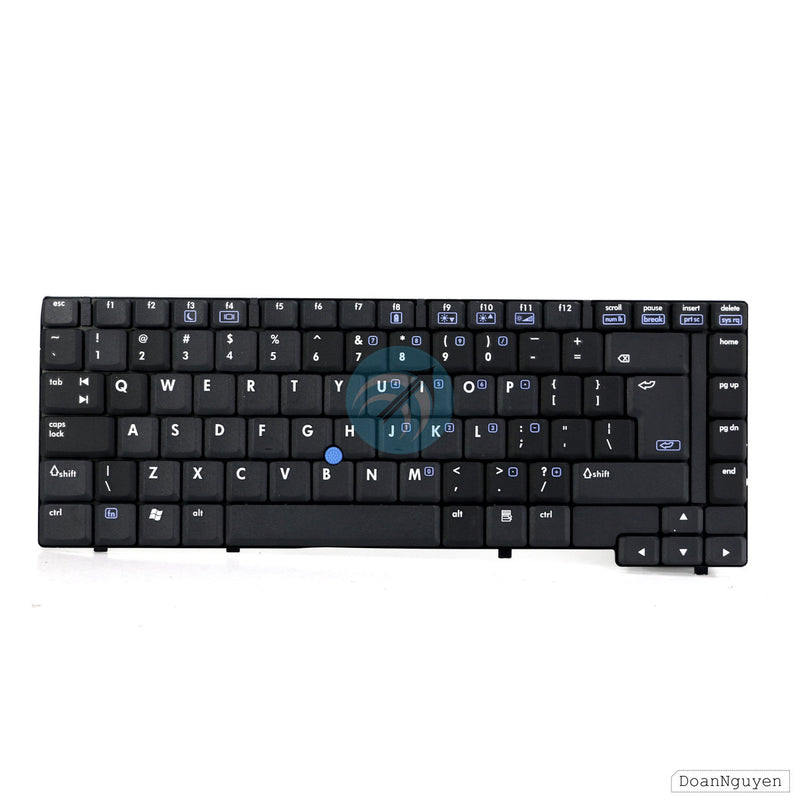 Key HP NC6400