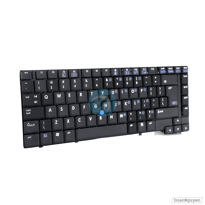 Key HP NC6400