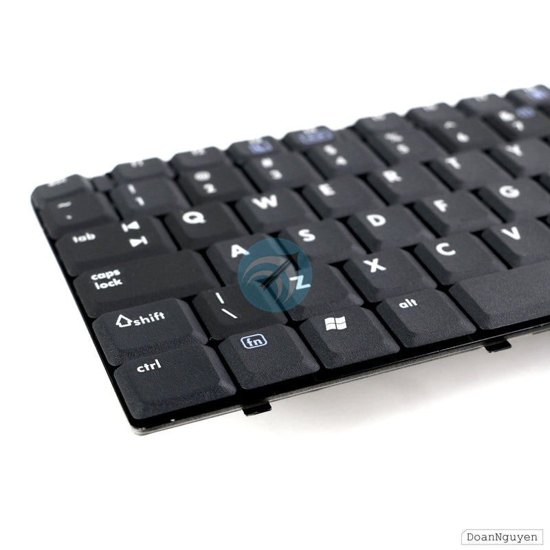 Key HP NC6400