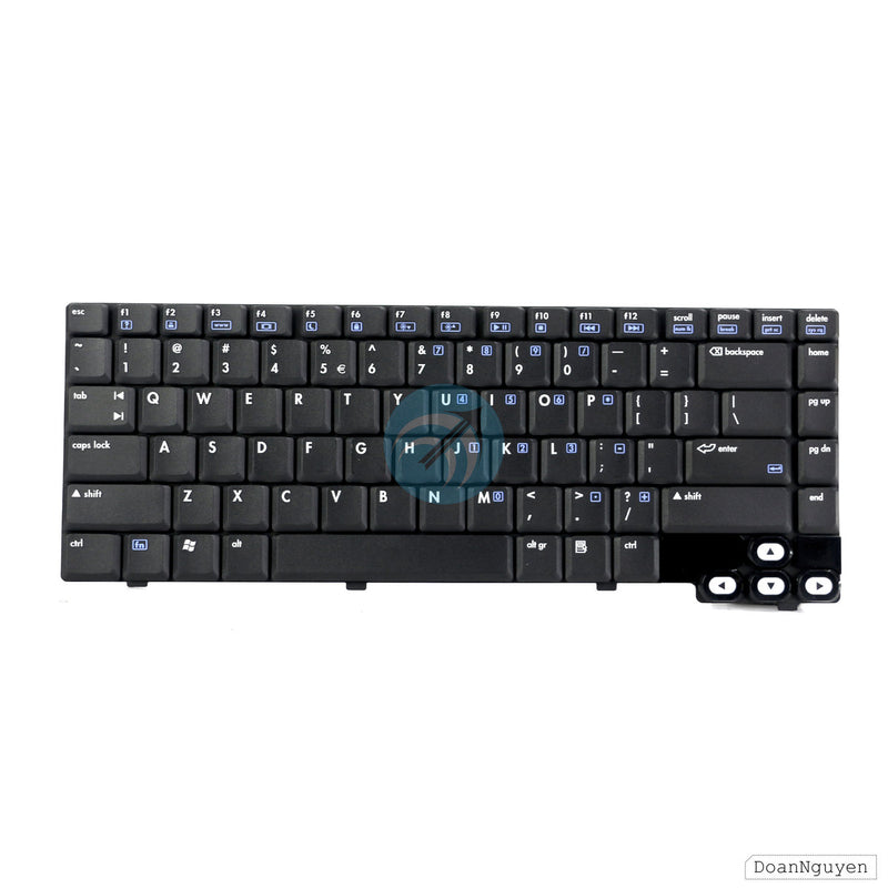 Key HP DV1000 DM3