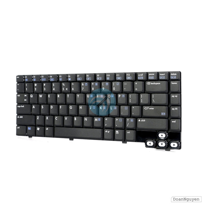 Key HP DV1000 DM3