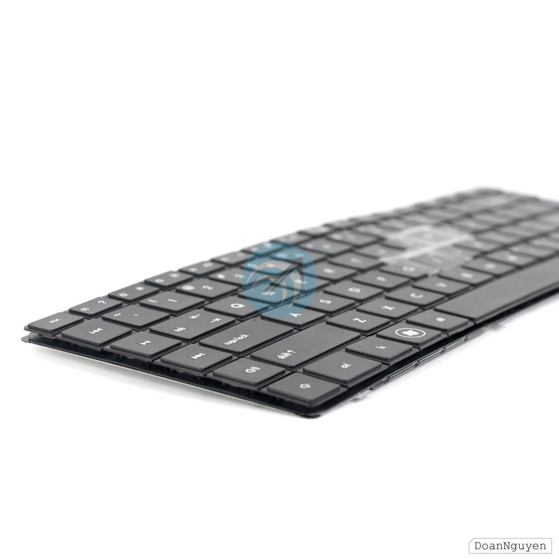 Key hp Compaq CQ620