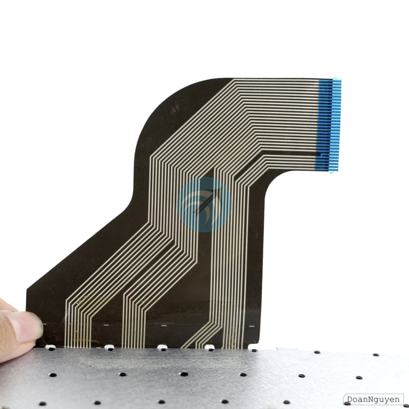 Key hp Compaq CQ620