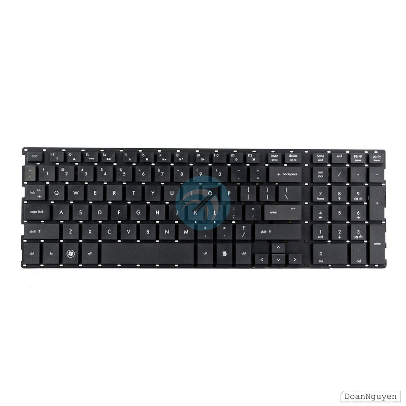 Key HP PRO 4515S 4710 (Key)