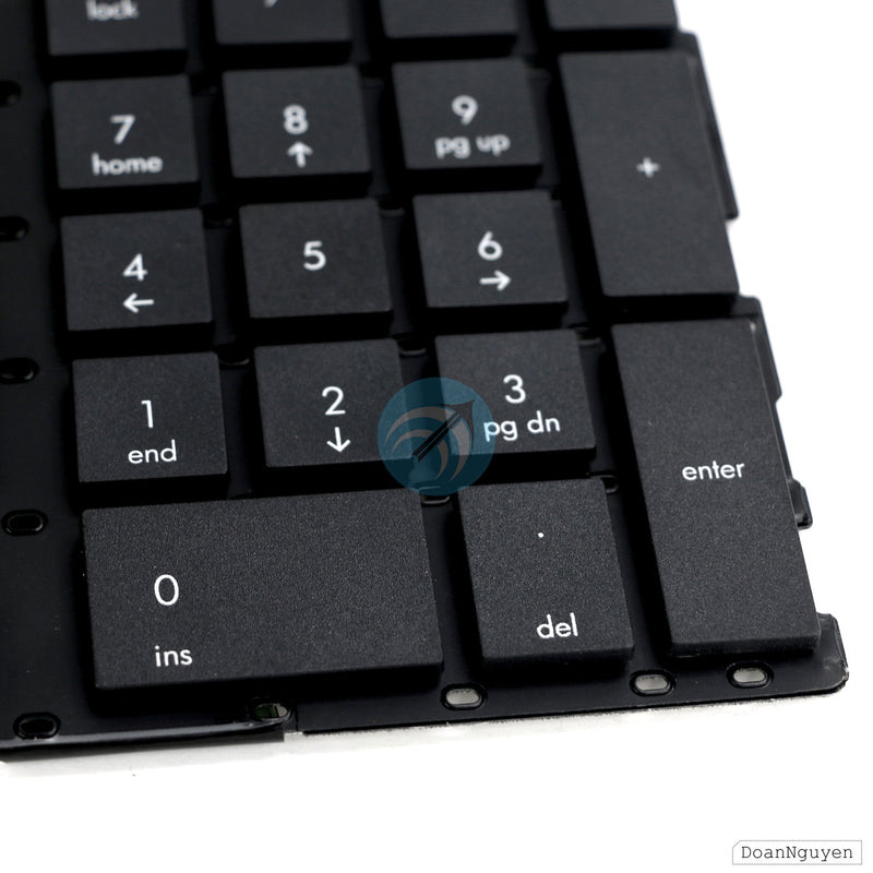 Key HP PRO 4515S 4710 (Key)