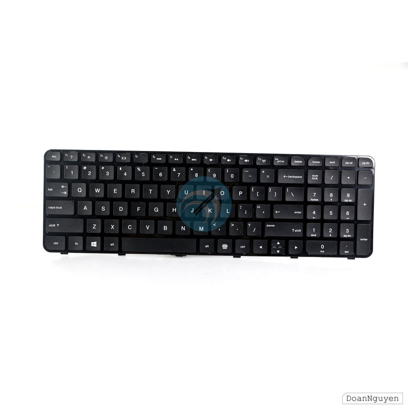 Key HP G6-2000,G6-2100 G6-2200 G6-2300,G6-2143TX G6-2145TX G6-2147TX ,g6-2002au g6-2004au g6-2006ax g6-2009ax g6-2021tu