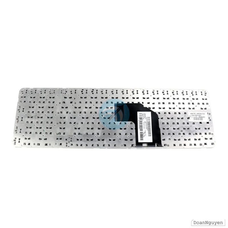 Key HP G6-2000,G6-2100 G6-2200 G6-2300,G6-2143TX G6-2145TX G6-2147TX ,g6-2002au g6-2004au g6-2006ax g6-2009ax g6-2021tu Trắng