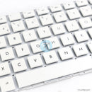 Key HP G6-2000,G6-2100 G6-2200 G6-2300,G6-2143TX G6-2145TX G6-2147TX ,g6-2002au g6-2004au g6-2006ax g6-2009ax g6-2021tu Trắng