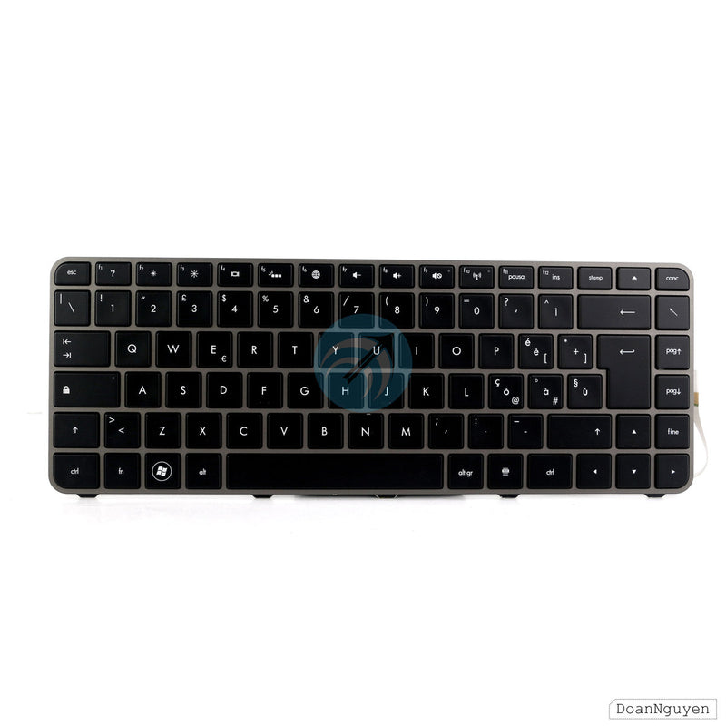 Key HP ENVY 14 (Có Đèn)