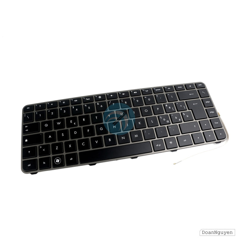 Key HP ENVY 14 (Có Đèn)