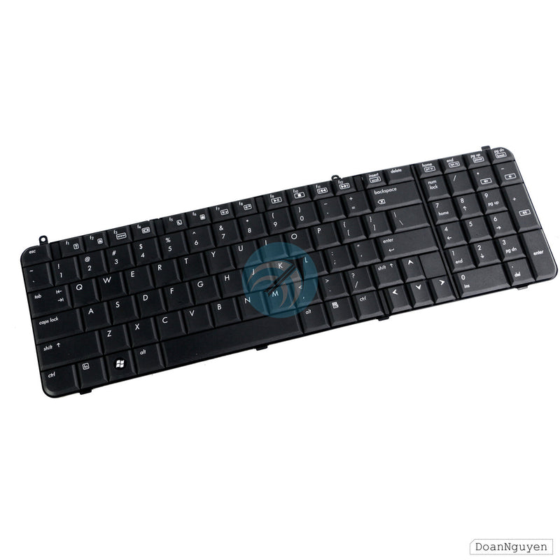 Key HP Compaq Presario A900 A900 A909 A945