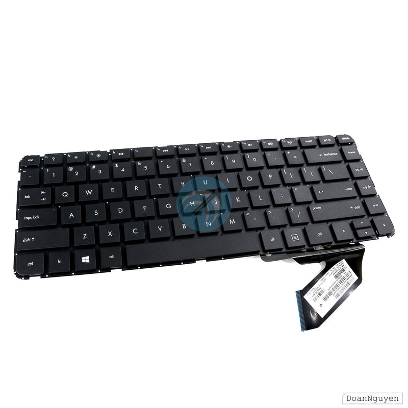 Bàn phím HP PAVILION SLEEKBOOK 14 14B 14C 14-B 14-C bh12t