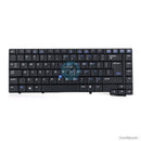 Key HP 6910 có chuột, không đèn