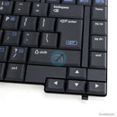 Key HP 6910 có chuột, không đèn