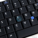 Key HP 6910 có chuột, không đèn